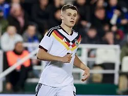 Deutschland oder Italien?: Von Klopp umworbener Tresoldi vertagt "50:50"-Entscheidung