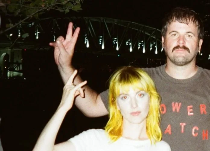 Hayley Williams lança mais um novo EP em meio à pausa do Paramore