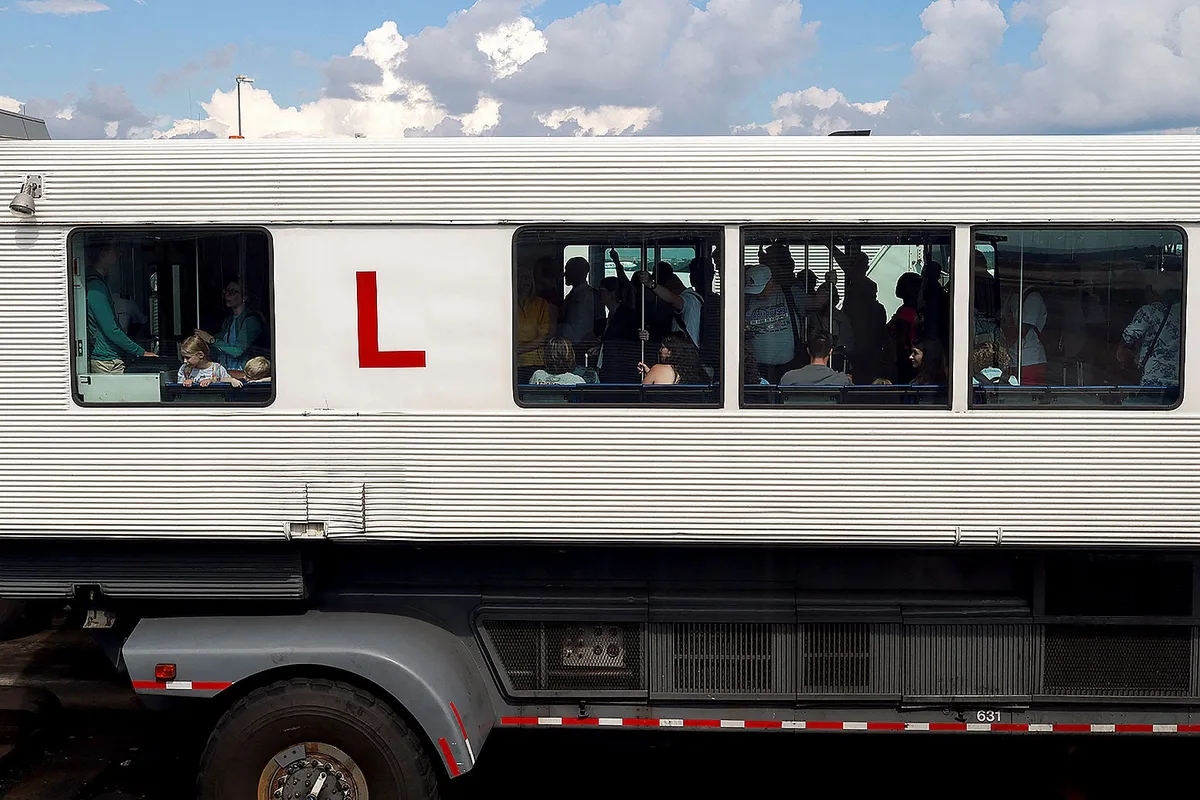 Donald Trump Has Finally Done Something All of D.C. Can Get Behind