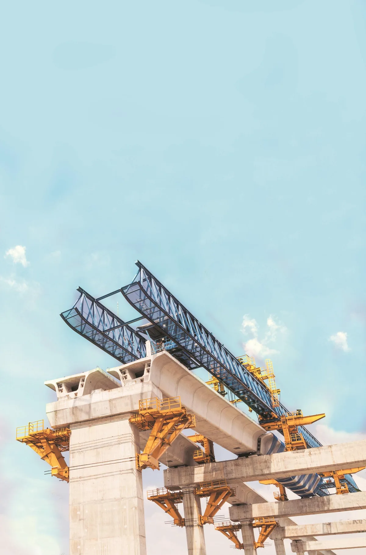 Rising steel, bitumen costs may taper construction equipment growth in FY27