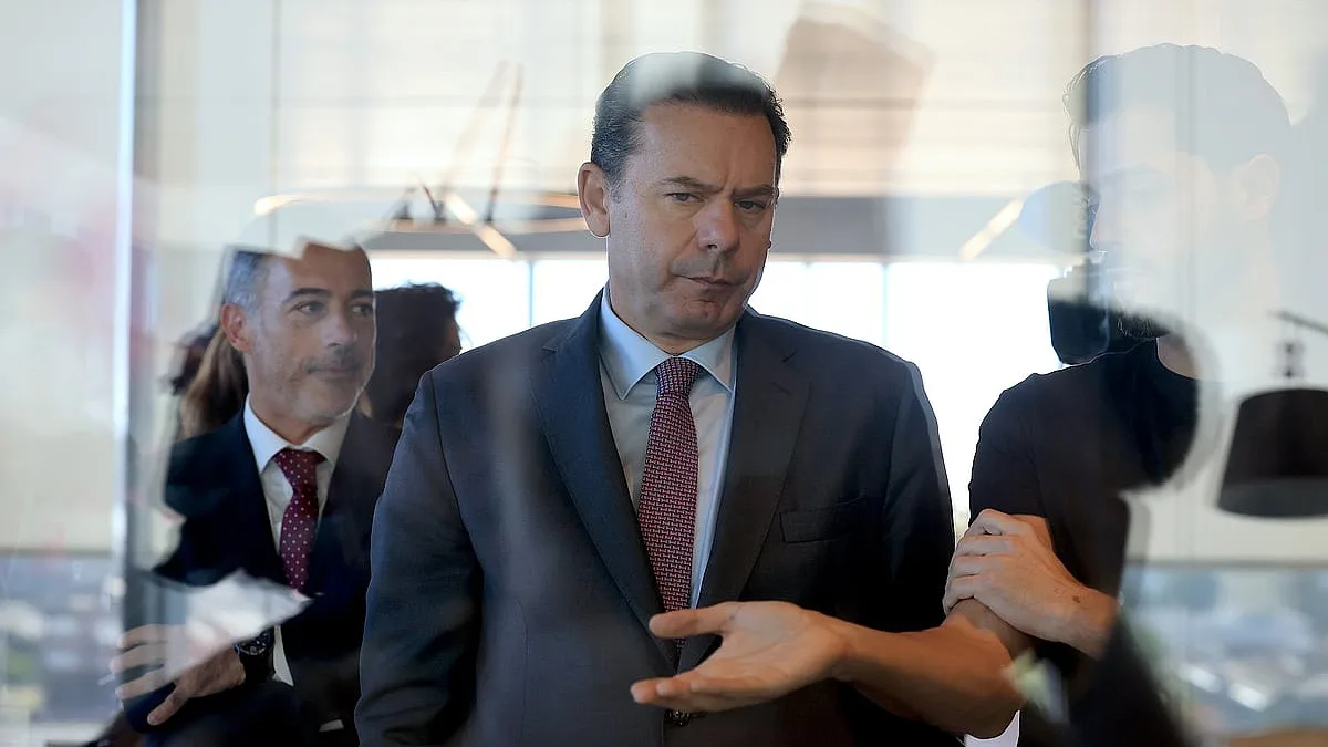 Sindicato da PSP alerta Montenegro para desmotivação dos polícias e aumento da criminalidade