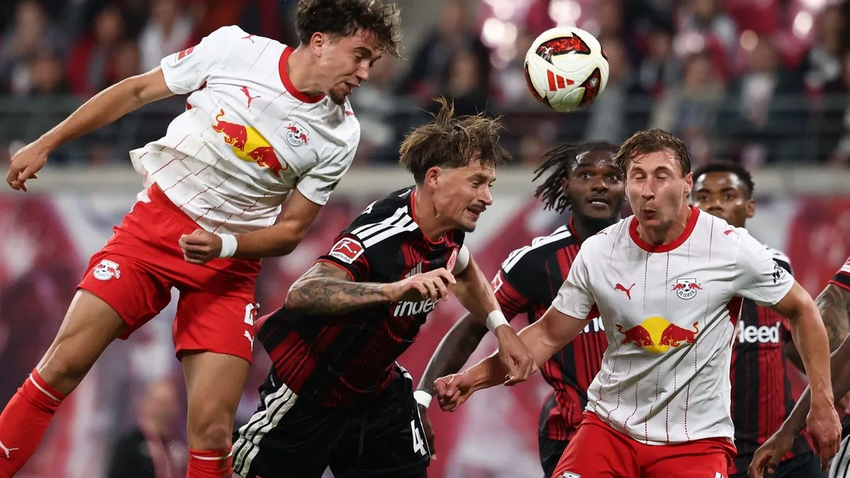 Fußball-Bundesliga: Koch reagiert auf Demontage: „Kommende Tage nicht einfach“