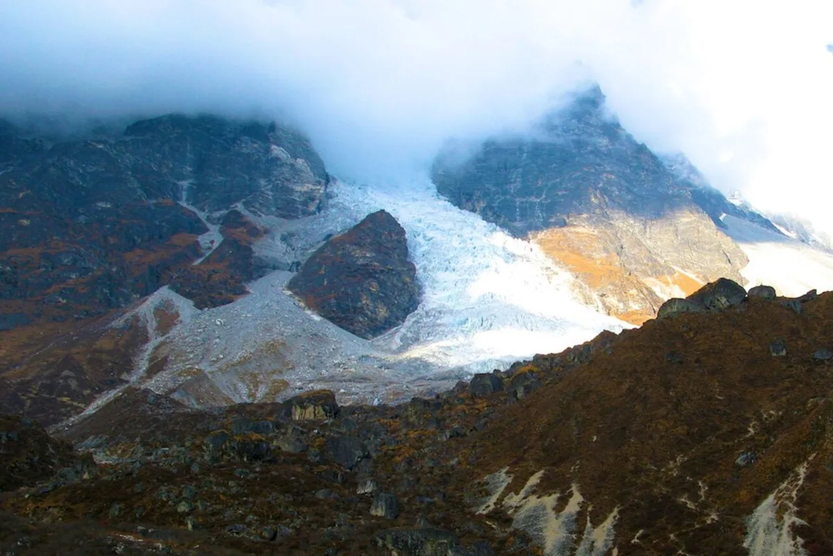 Satellites Watched a Himalayan Glacier Speed Up for Weeks Before It Unleashed a Flash Flood That Killed Over 1,000 People