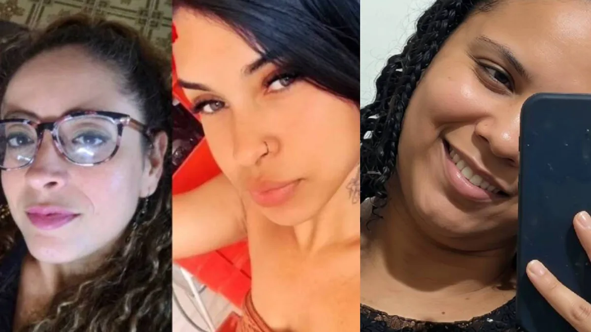 Duas mulheres morrem e uma fica gravemente ferida em acidente na Bahia