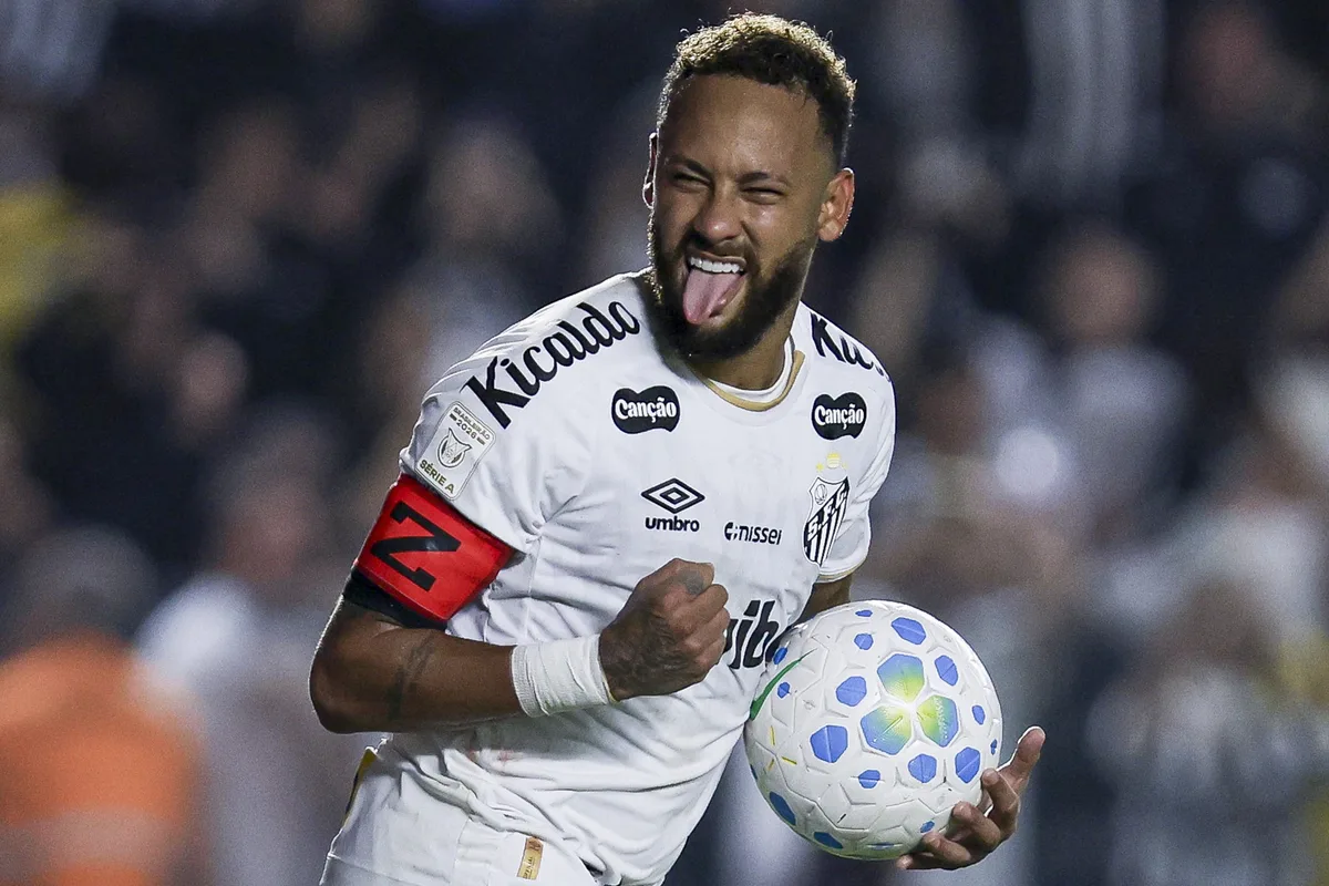 Neymar ‘surta’ com comentarista após ter desafio negado: ‘velho bundão’