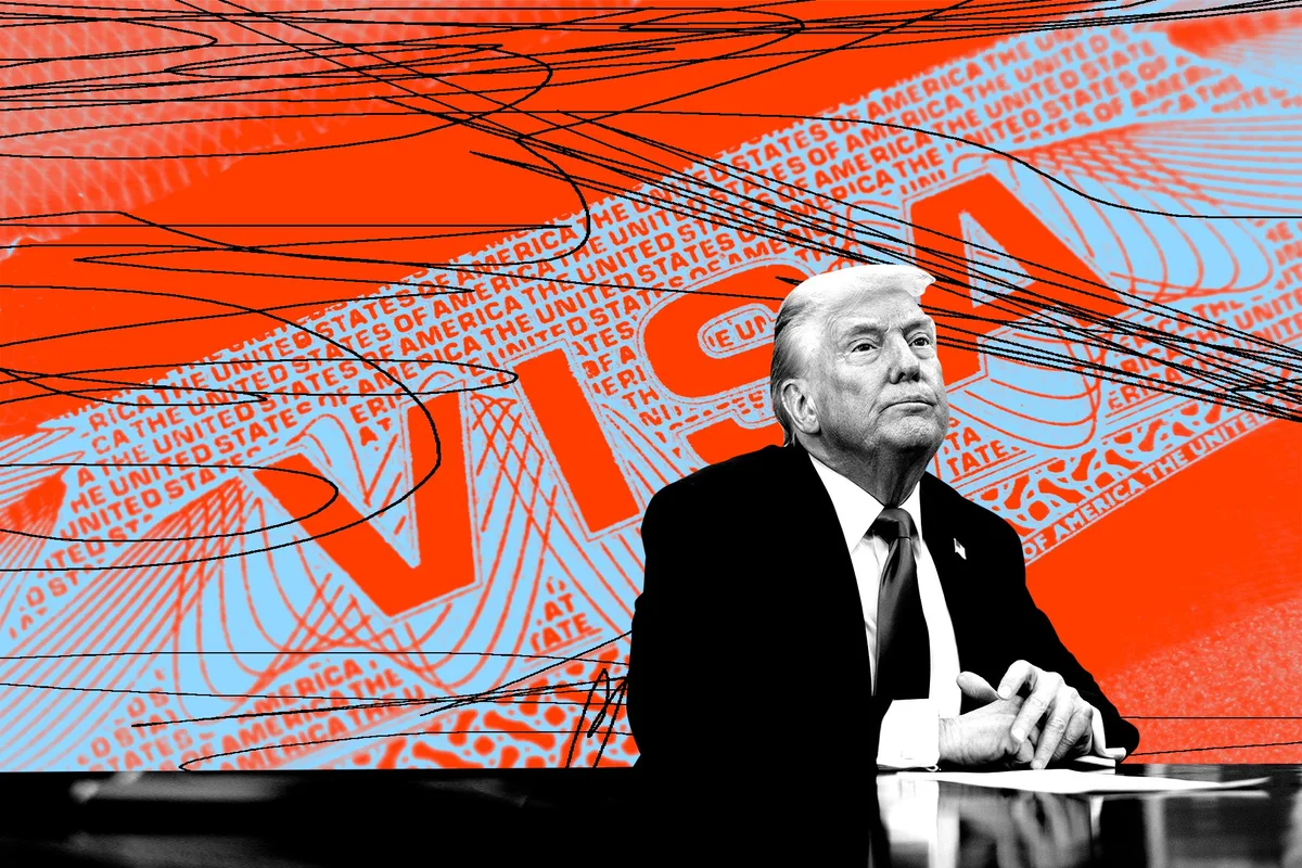 Trump is upping the price of Big Tech’s favorite visa