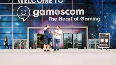 Gamescom öffnet mit Aussteller-Rekord - und ohne GTA 6
