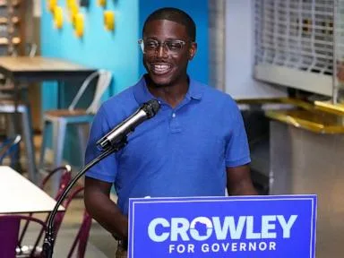 Primaries key takeaways: A centrist win, questions about Trump endorsement