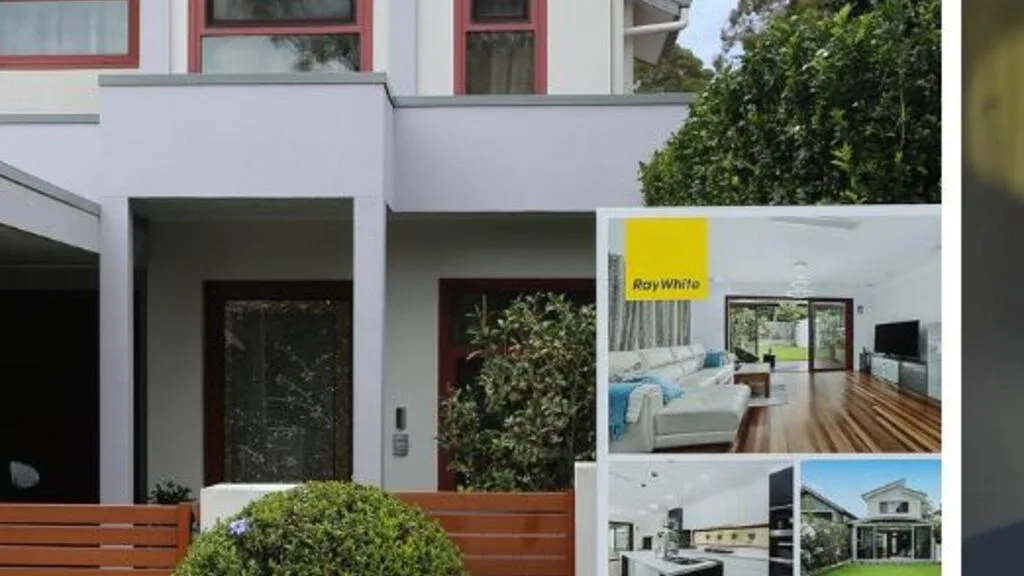 Home ownership answer to Australia’s baby problem, Tim Wilson says