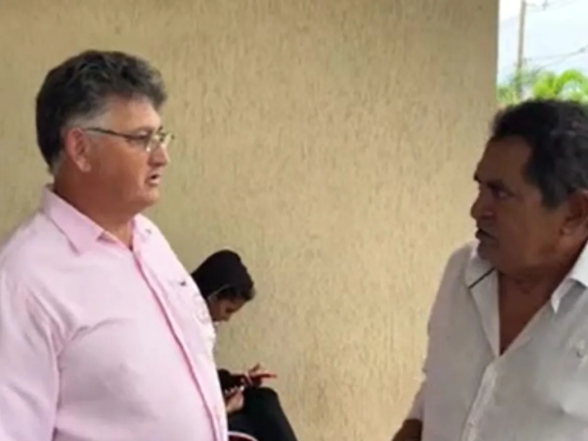 Lucien leva propostas para saúde à Santa Casa e Catan se reúne com apoiadores no interior de MS