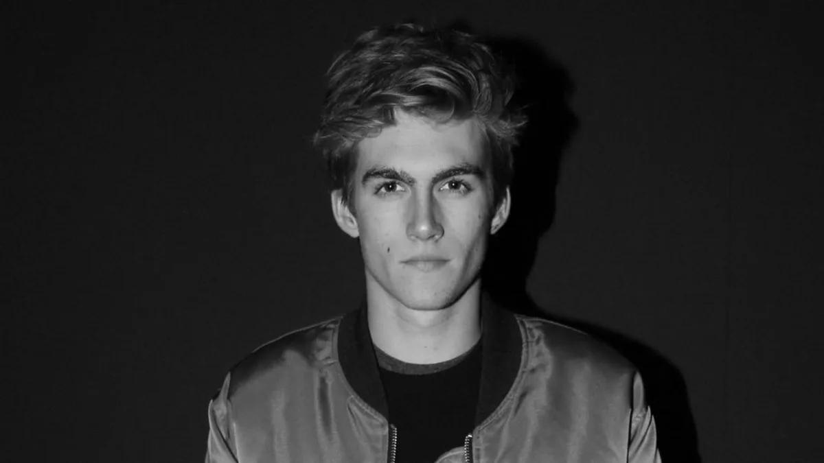 Sohn von Cindy Crawford: Presley Gerber sprach vor seinem Tod offen über Therapie