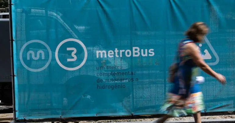 Tribunal de Contas aprova concessão da Metro Mondego