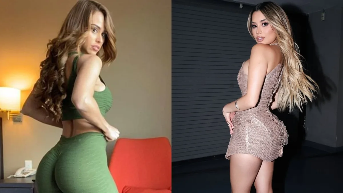 Brianda Deyanara se lanza contra Yanet García en LCDLF; asegura que la opaca por sus glúteos: “No me vas a humillar”