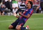 Transmissão ao vivo de Bétis x Barcelona pelo Espanhol: veja onde assistir