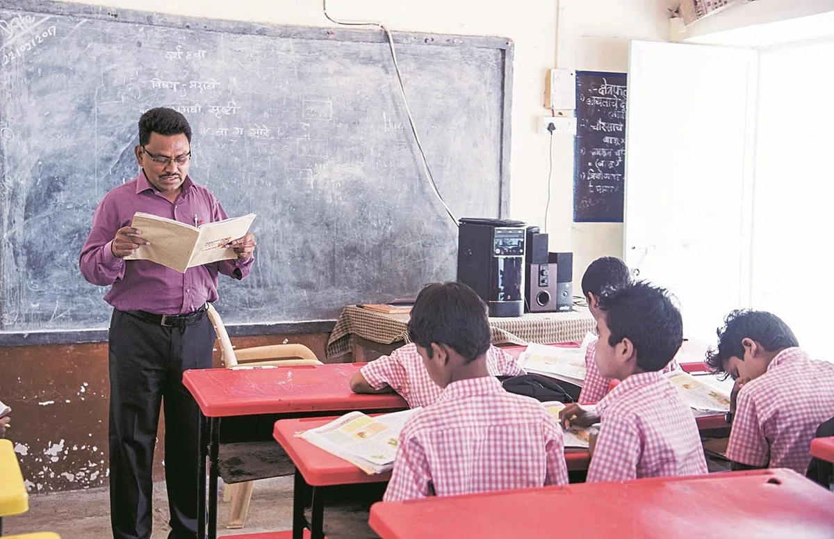 School audit campaign spotlights infra, hygiene gaps in govt schools