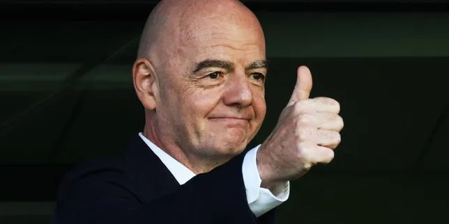 FIFA : Gianni Infantino propose aux fédérations membres une consultation pour réformer la gouvernance de l’instance