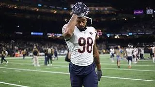 Mala noticia para Chicago: referente defensivo queda fuera por suspensión