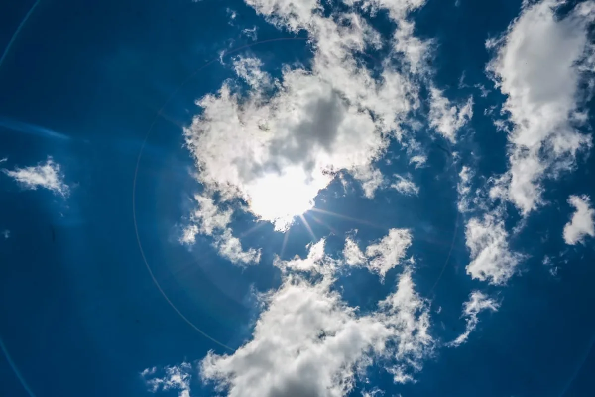 Previsão do tempo em Campinas: temperaturas voltam a subir nesta quinta e chegam a 28°C na sexta