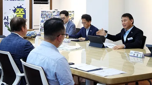 "달뫼IC 요금 인하해야"…남양주시, 고속도로 운영사에 요청
