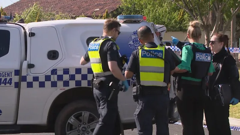 Teenager fights for life after suspected northern suburbs shooting