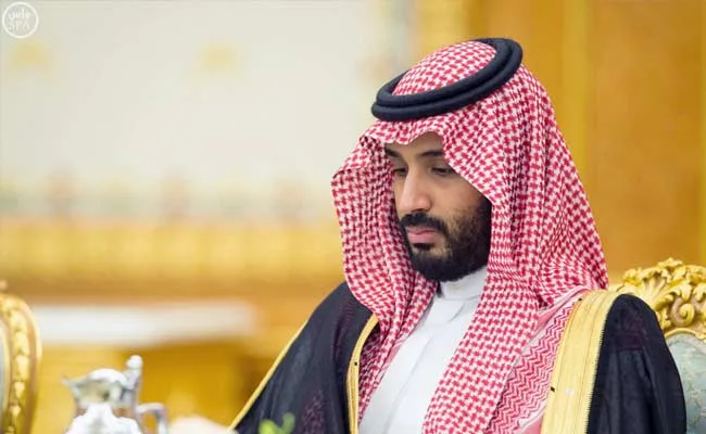 Opinion: Opinion | Saudi Arabia's Yemen Nightmare Has Come Back To Haunt It