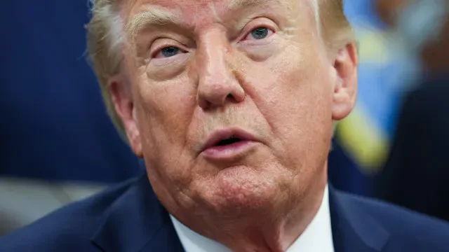 Trump anuncia acordo com a Dinamarca sobre "segurança" da Gronelândia