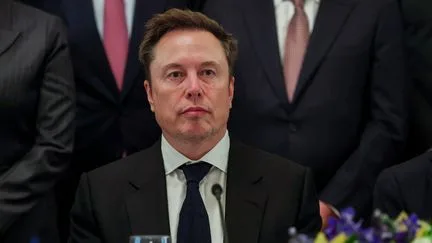 Elon Musk a dépensé 276 millions de dollars pour soutenir les candidats républicains lors des élections de mi-mandat aux Etats-Unis