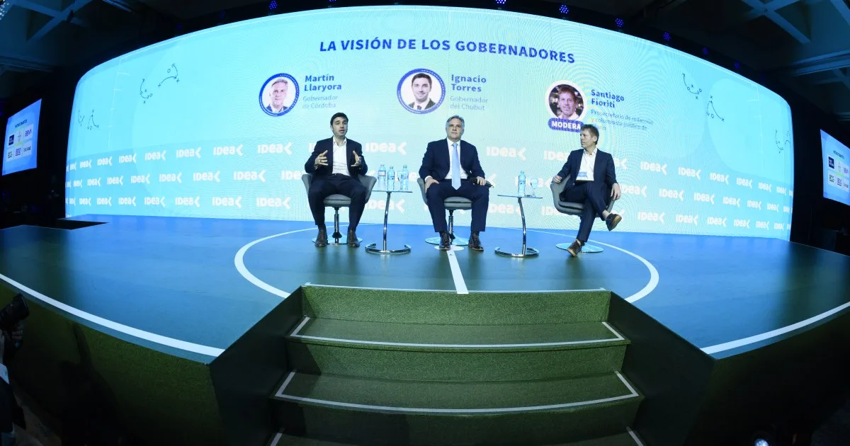 “De promesa a potencia” la premisa del 62º Coloquio de IDEA en 2026