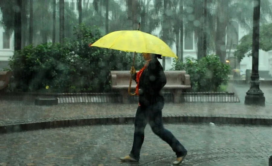 Ideam alerta por lluvias en Colombia: regiones afectadas, alertas y recomendaciones del 24 al 28 de agosto