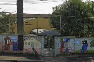 PM mata sequestrador e resgata 13 crianças em escola municipal de Curitiba