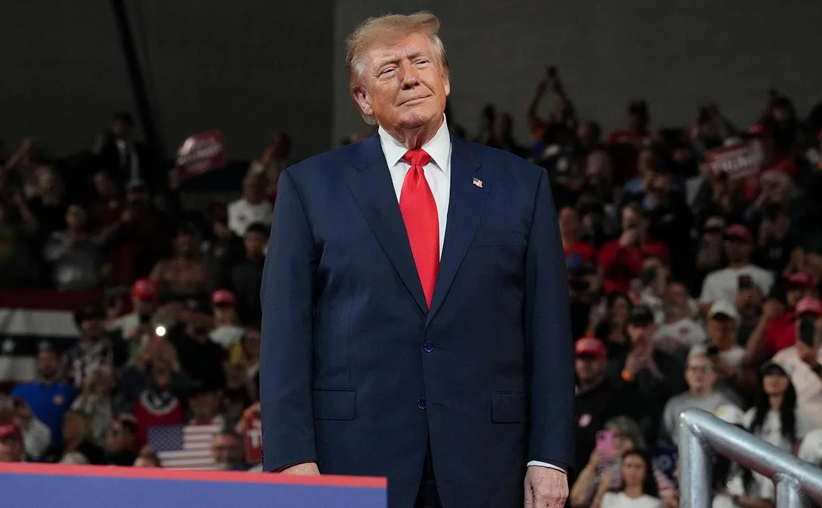 Politico рассказало о дилемме Киева после сделки Путина и Трампа