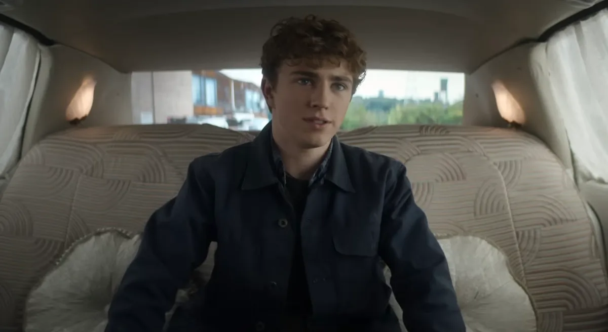 ‘Percy Jackson’ Season 3 Trailer: ‘The Titan’s Curse’ Comes to Life With Prophecies and a Quest to Save Annabeth