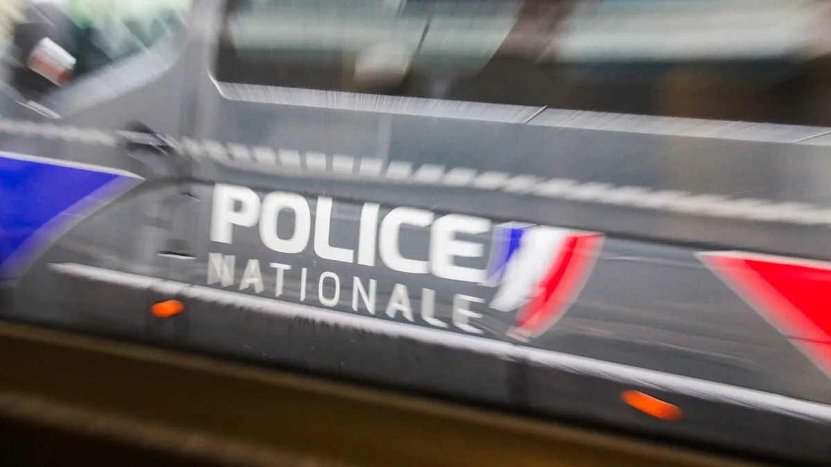 Trois personnes gravement blessées par arme à feu à Besançon, pas de suspect arrêté à ce stade