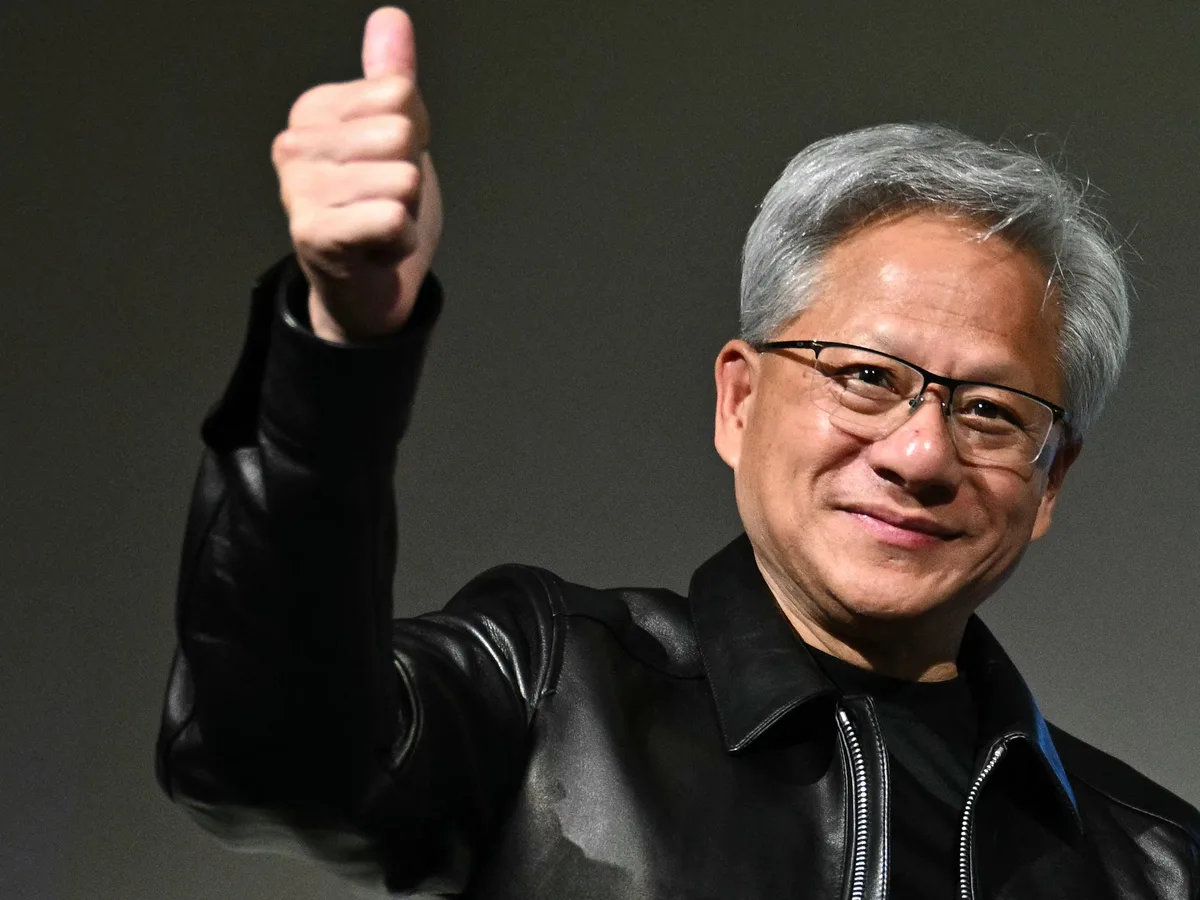 It's official: Nvidia is buying Hugging Face for $13 billion