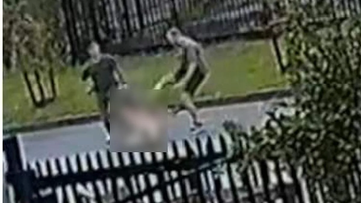 Cop fears for life in jail after 'shocking' bashing