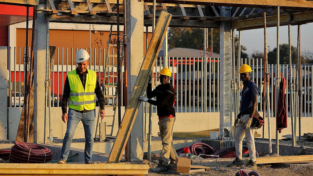 Clarificação do IVA a 6% nas obras de reabilitação publicada em Diário da República