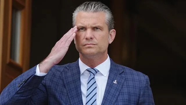 US-Militär: Hegseth: Öffentliche Militärhinrichtung von Attentäter