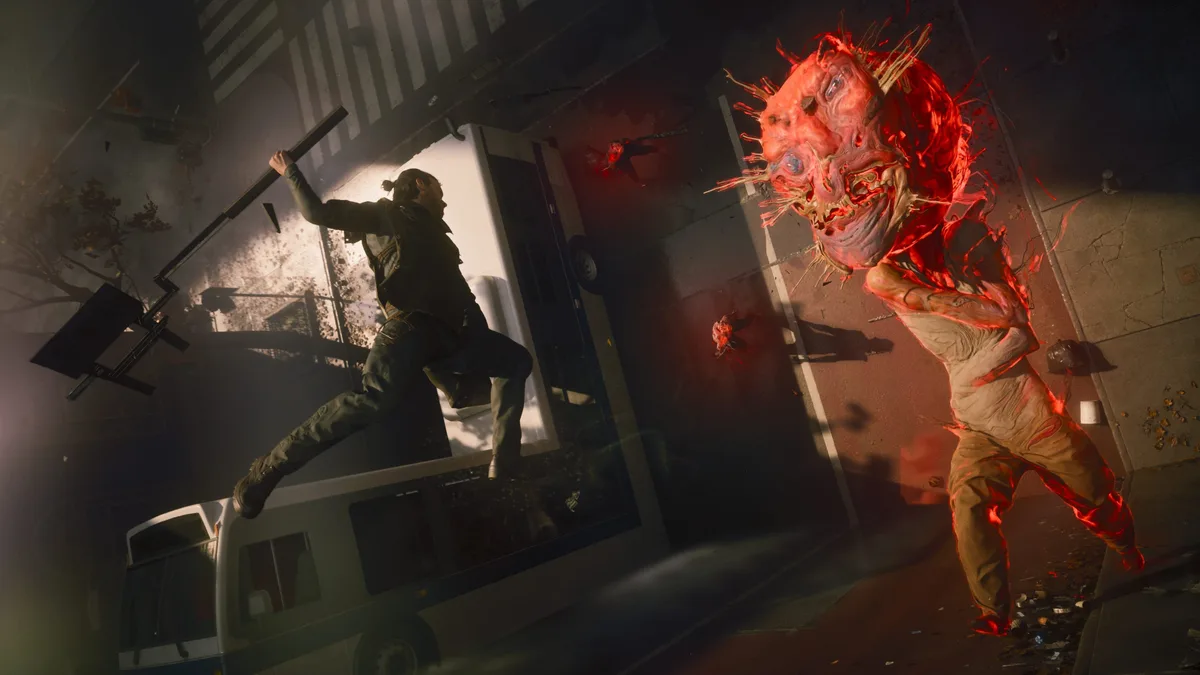 Control Resonant ya es gold, pero Remedy demora su edición física