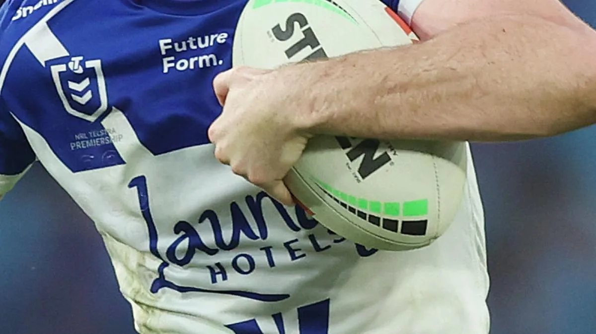 Canterbury Bulldogs shake off COVID-19 for crucial clash with Penrith