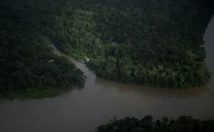 ‘Temos petróleo, temos descoberta’, diz presidente da Petrobras sobre Foz do Amazonas