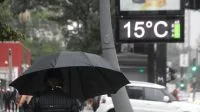 Ciclone atinge Santa Catarina neste fim de semana, com ventos de até 100km