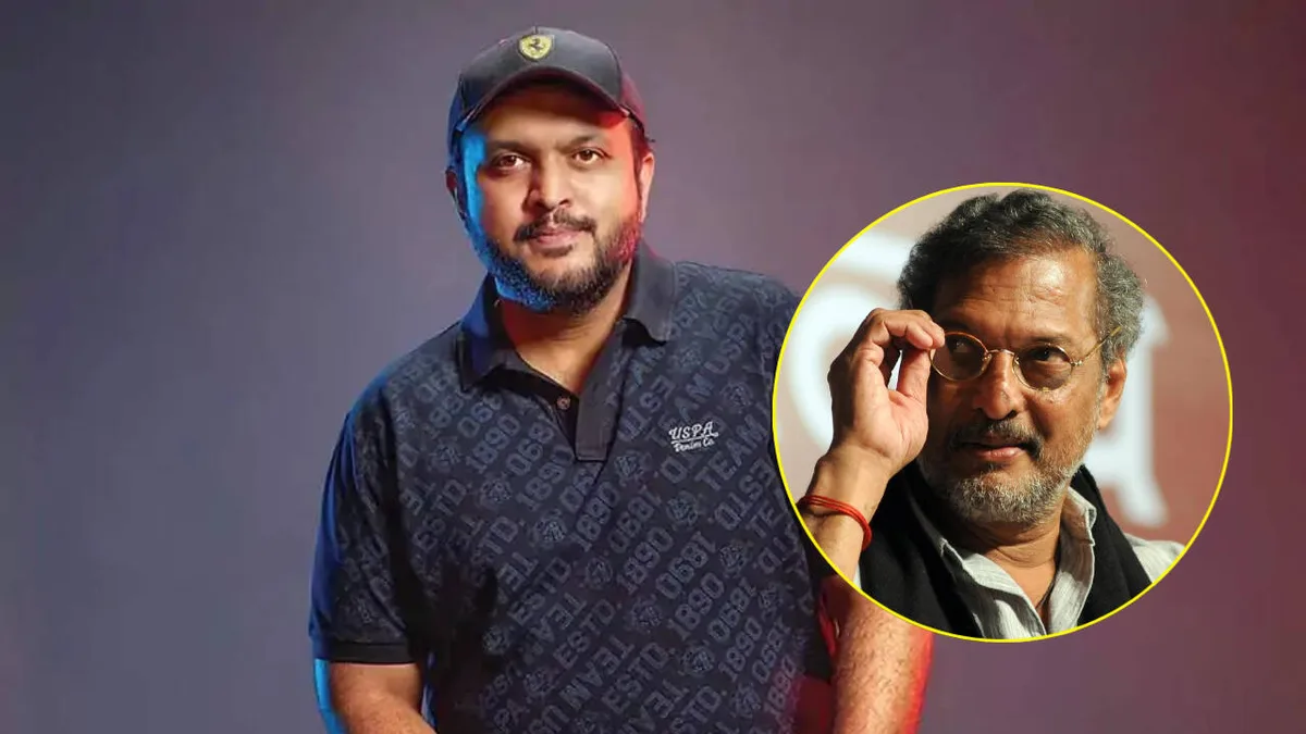 'Shakti Shalini' director recalls Nana Patekar cooking mutton for crew