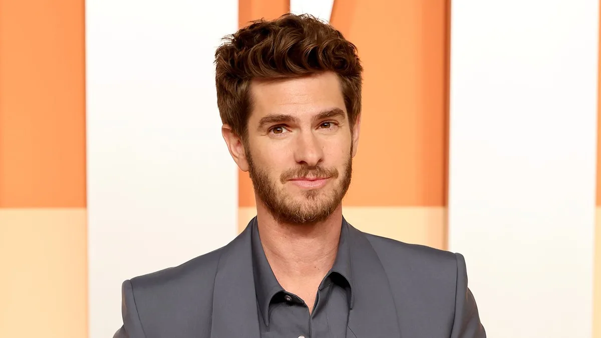 Andrew Garfield Gets Candid on Playing Sam Altman: “Damage to the Soul of Humanity”