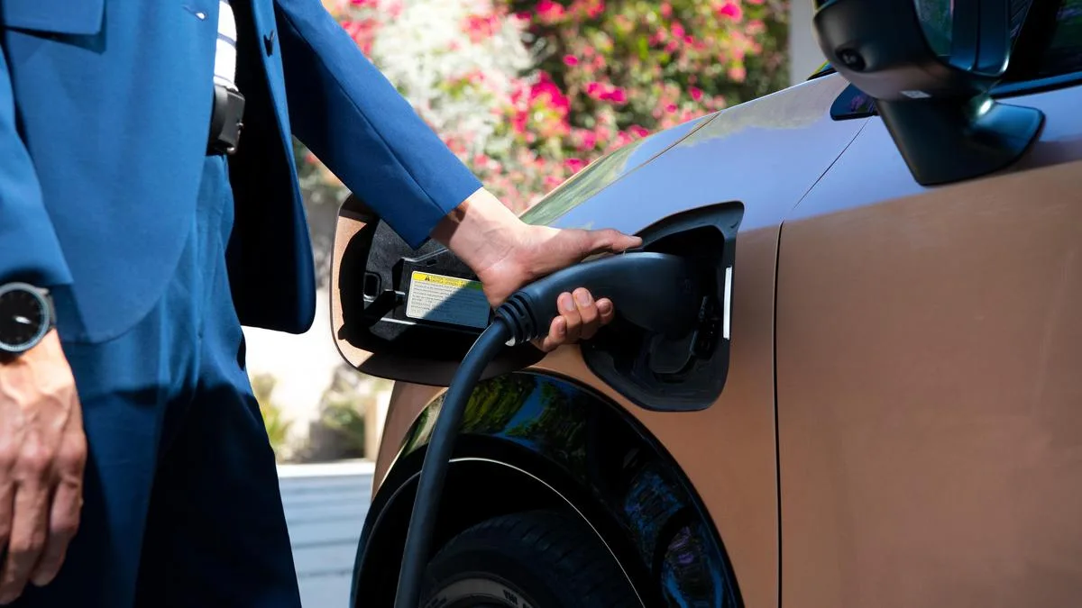 The hidden costs of private kerbside charging