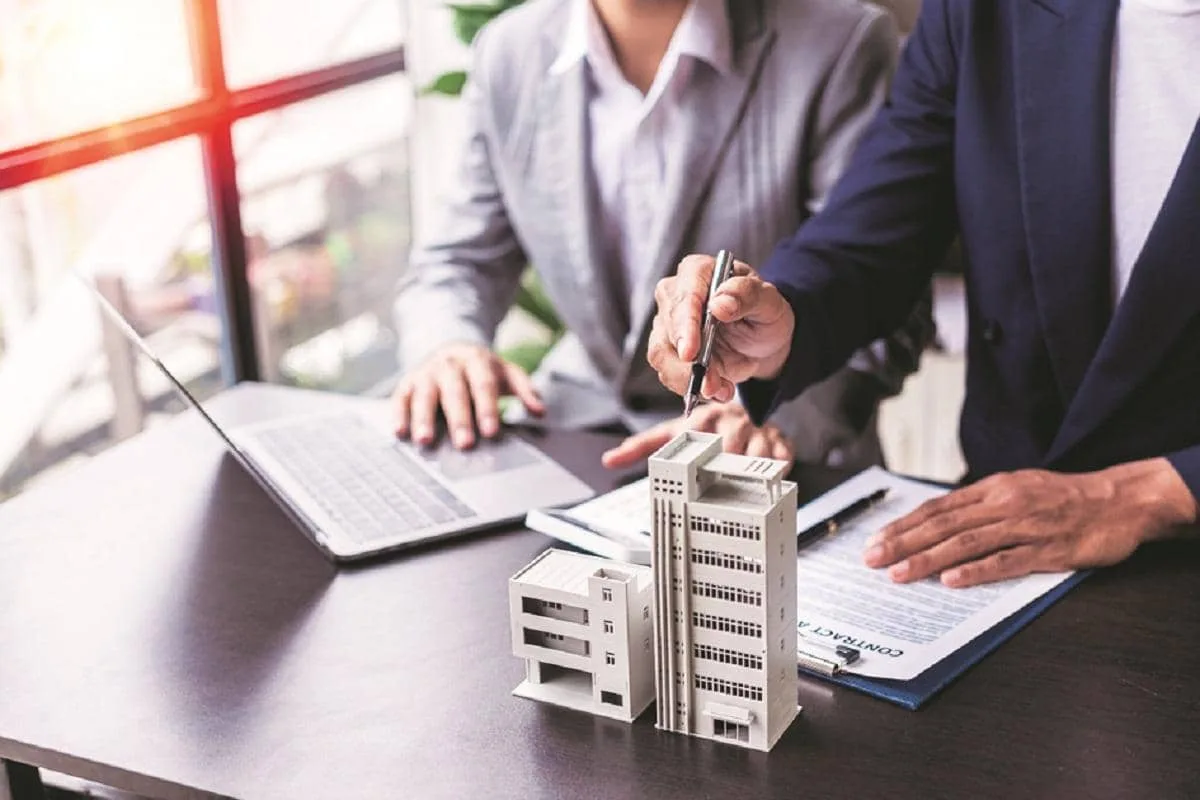 Real estate consultants expand into design, project management, and tech