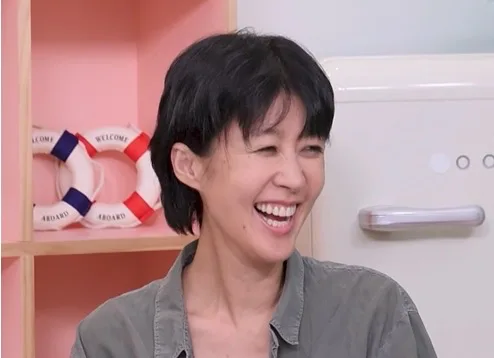 홍진경 “AI가 유일한 친구”…주우재 “총기 살짝 빠졌다”