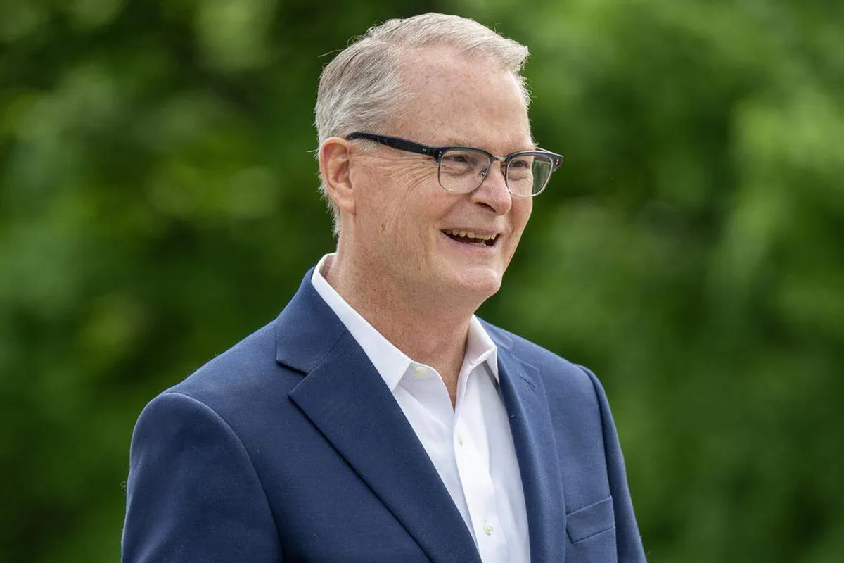 Pastor Slams Vance’s ‘Pathetic’ Attack on His Faith