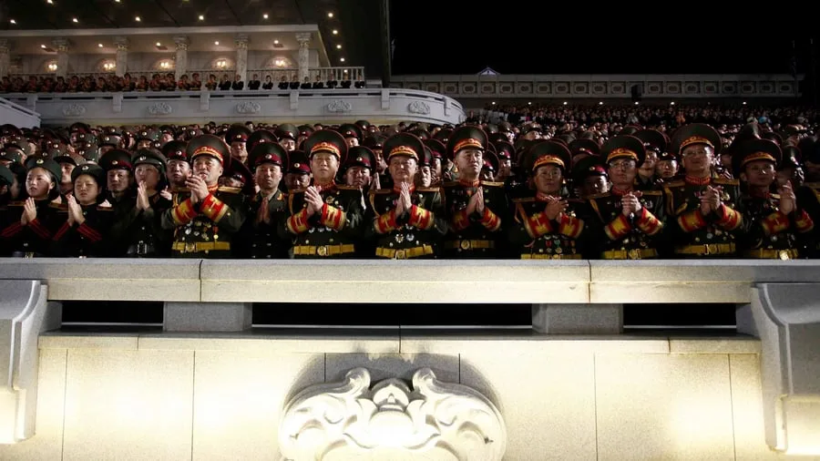 Cyberangriffe: Nordkorea-Cybergruppe bestiehlt IT-Fachleute auf Jobsuche