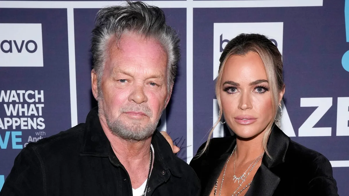 Rock Icon’s Daughter Makes Surprise Update Amid Cancer Battle