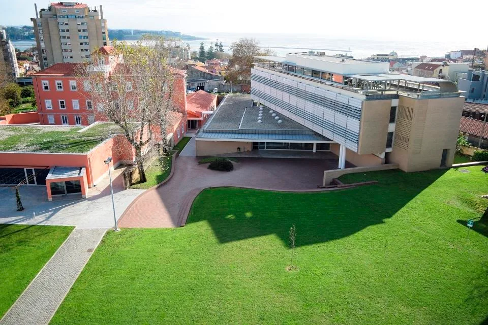 Católica Porto School of Business and Economics. Novo nome de olhos postos no futuro